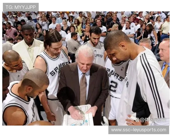 NBA历史最佳教练：波波维奇、菲尔杰克逊谁更伟大？他们的执教理念有何不同？
