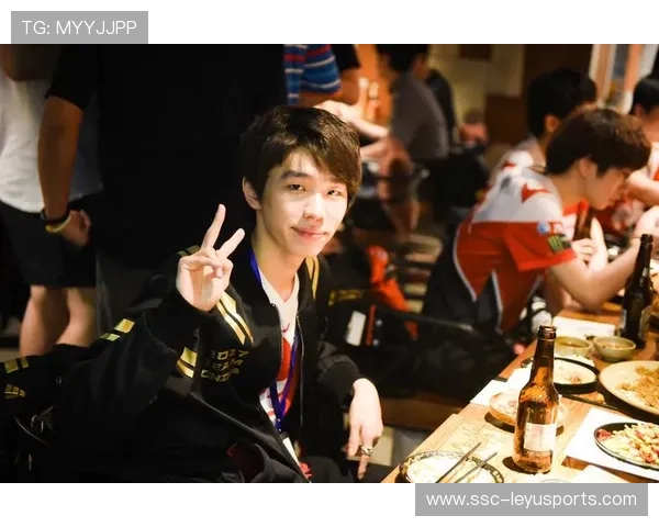 《英雄联盟》“未来之王”全球预选赛爆发精彩！