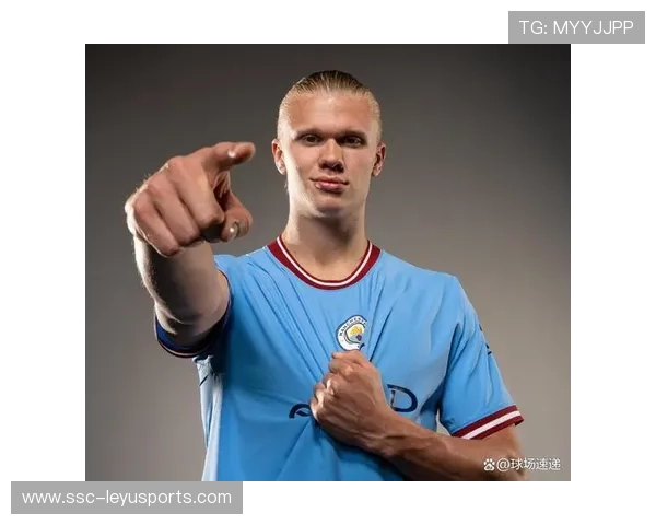 世界杯哈兰德单刀推射门柱入网全场欢腾